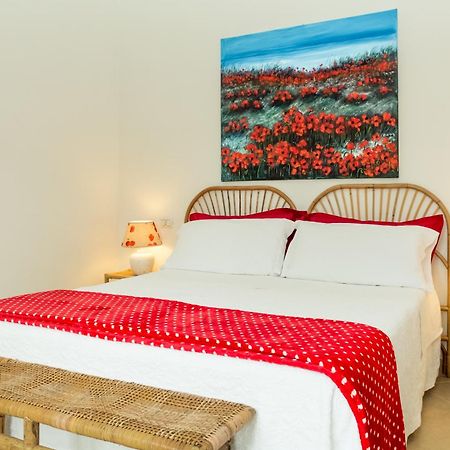 Bed And Breakfast Le Azalee Numana Exterior photo